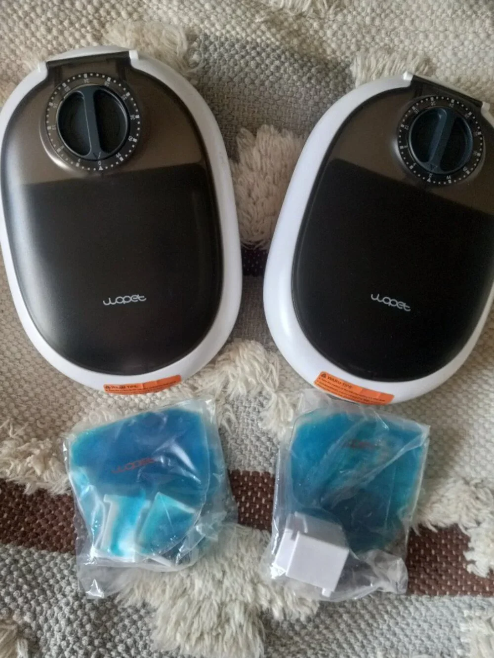 Pet feeder 2 for 1 price new